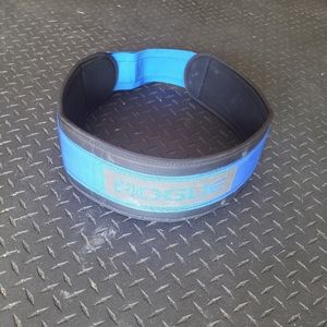 ROGUE USA NYLON LIFTING BELT